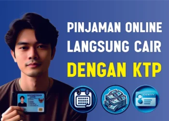 KTA Cepat Cair dalam 24 Jam