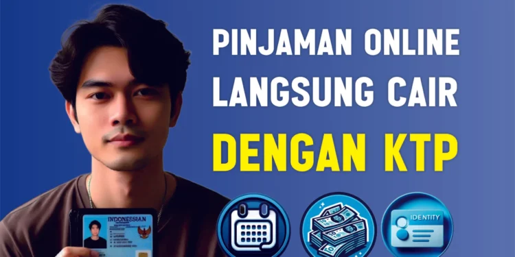 KTA Cepat Cair dalam 24 Jam