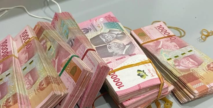 Pinjaman Online Bunga Rendah Tenor 12 Bulan