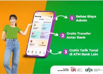 Proses Cepat dan Mudah Cair