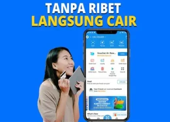 Tips Memilih Pinjol Langsung Cair Agar Tidak Terjebak