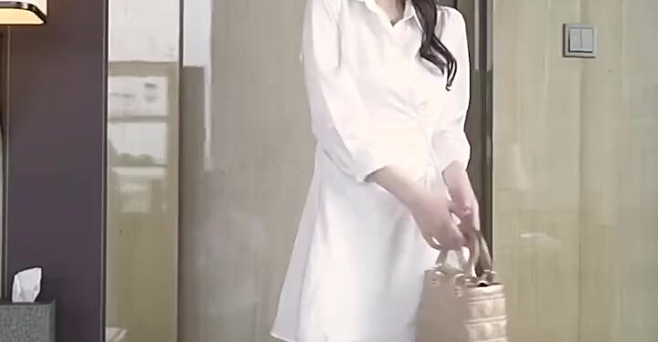 Review Susana Id Korean Slim Vintage Dress D095 2025: Gaya Koreani Dengan Diskon Menarik