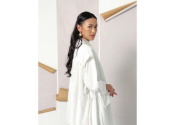 Hijabchic Eidlyn Outer Review 2025: Elegan Dan Stylish Dengan Diskon Menarik