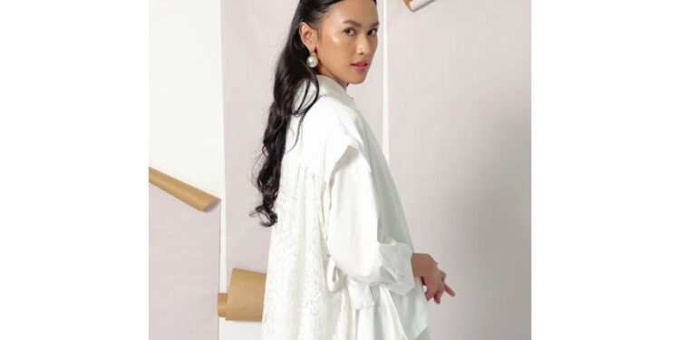 Hijabchic Eidlyn Outer Review 2025: Elegan Dan Stylish Dengan Diskon Menarik