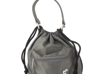 Review Tas Wanita Top Handle Bag Gino Mariani Beneta Grey 2025 – Stylish Dan Berkualitas