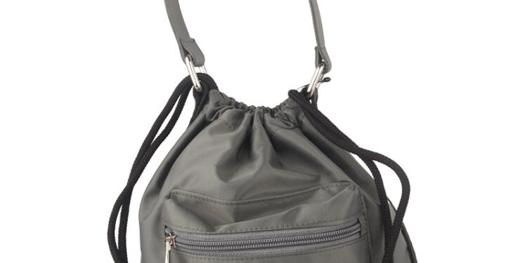 Review Tas Wanita Top Handle Bag Gino Mariani Beneta Grey 2025 – Stylish Dan Berkualitas