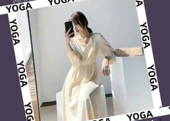 Review Susana Id Premium Chifon Import Dress D110 2025: Gaya Anggun Dengan Harga Terjangkau