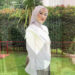 Review Hijabchic X Kiara Leswara Silva Top 2025: Atasan Stylish Untuk Gaya Muslimah Yang Chic