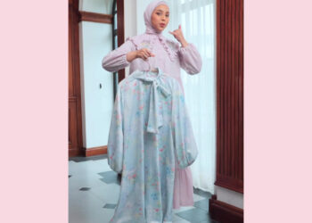 Review Hijabchic Ginessa Dress 2025: Tampil Anggun Di Lebaran Dengan Diskon Spesial