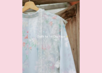 Hijabchic Lavena Clothing Set: Gamis Wanita Muslim Stylish Untuk Lebaran 2025