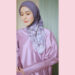 Hijabchic Kaira Scarf 2025: Kerudung Voal Premium Motif Bunga Dengan Diskon Menarik