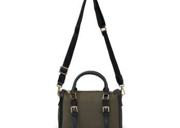 Review Tas Wanita Top Handle Bag Gino Mariani Celia Green 2025 – Stylish Dan Berkualitas Dengan Harga Terjangkau