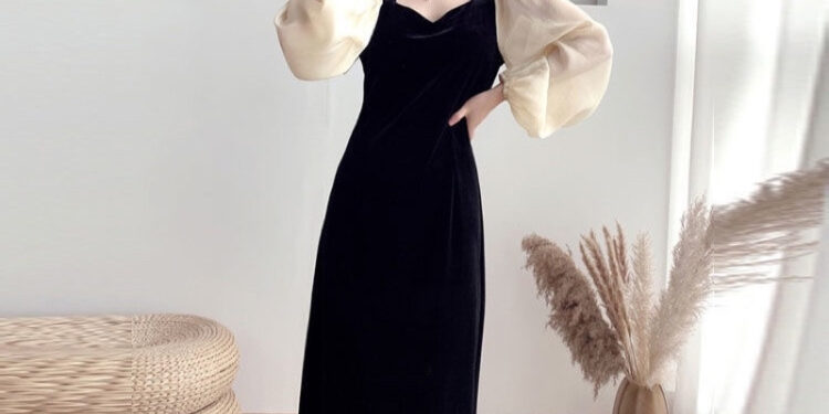 Review Susana Id Dress Viral Elegant D033 2025: Elegan Dan Nyaman Dengan Diskon Menarik