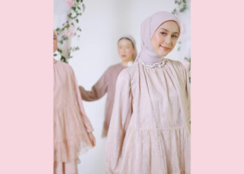 Hijabchic Ariella Top 2025: Blouse Elegan Dengan Diskon Menarik Untuk Acara Kondangan