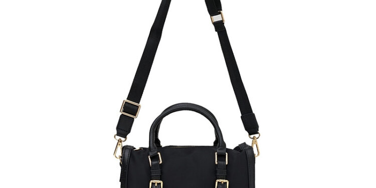 Review Tas Wanita Top Handle Bag Gino Mariani Celia Black 2025 – Stylish Dan Elegan Dengan Diskon Menarik