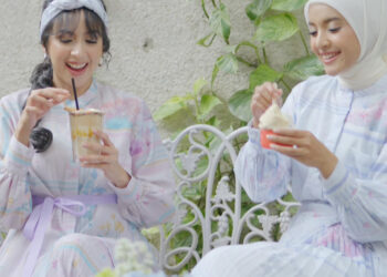 Hijabchic Havisa Tops: Kemeja Muslim Cantik Dan Elegan Untuk Tampilan Stylish Di 2025