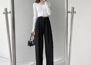 Review Susana Id Celana High Waist Kulot Wanita Pa006 2025: Gaya Korean Yang Nyaman Dan Terjangkau