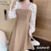 Review Susana Id Big Size Dress Fd056 2025: Dress Midi Stylish Untuk Semua Ukuran Dengan Harga Terjangkau