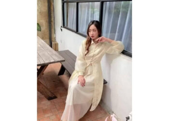 Review Susana Id Dress Cheongsam Korean Look D068: Gaya Elegan Untuk Setiap Kesempatan Di 2025