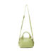 Review Tas Wanita Top Handle Gino Mariani Daisy Green 2025 – Stylish Dengan Diskon 25