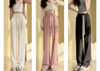 Review Susana Id Basic Kulot Pa080: Celana Panjang Stylish Dengan Harga Terjangkau 2025