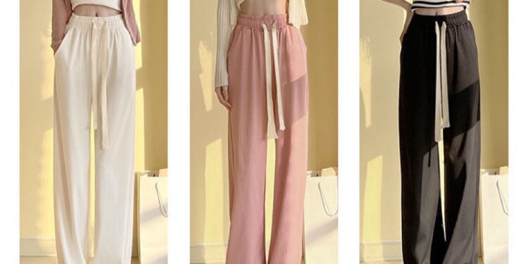 Review Susana Id Basic Kulot Pa080: Celana Panjang Stylish Dengan Harga Terjangkau 2025