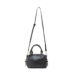 Review Tas Wanita Top Handle Gino Mariani Daisy Black 2025 – Elegan Dan Praktis