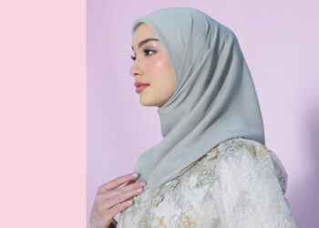 Hijabchic Zelda Scarf 2025: Kerudung Paris Premium Dengan Diskon Menarik