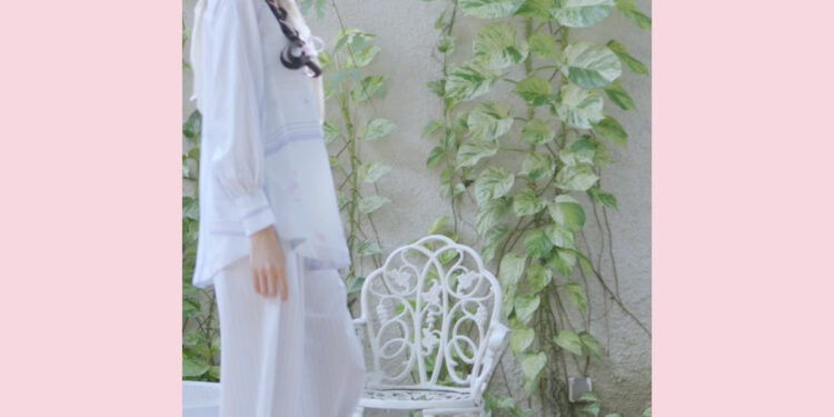 Hijabchic Idhtira Pants 2025: Celana Kulot Muslim Lebar Stripe High Waist Terbaik Dengan Diskon Menarik