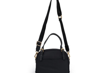 Review Tas Wanita Top Handle Bag Gino Mariani Ceisya Black 2025 – Stylish Dan Elegan Dengan Diskon Menarik