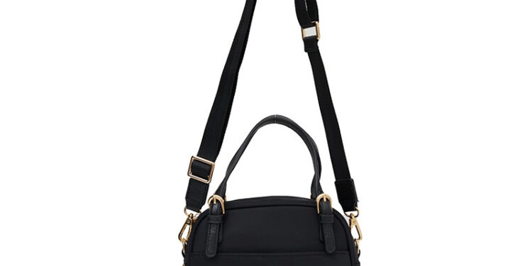 Review Tas Wanita Top Handle Bag Gino Mariani Ceisya Black 2025 – Stylish Dan Elegan Dengan Diskon Menarik