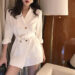 Review Susana Id Mini Dress Korean Vintage Formal D011: Gaya Elegan Dengan Harga Terjangkau Di Shopee