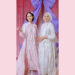 Hijabchic Luella Dress 2025: Dress Kondangan Elegan Dengan Motif Bunga Dan Diskon Menarik