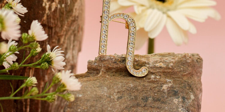 Hijabchic Zinfandel Brooch 2025: Aksesoris Elegan Untuk Penampilan Mewah Dengan Diskon Menarik