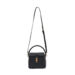 Review Tas Wanita Top Handle Bag Gino Mariani Benicia Black 2025 – Elegan Dan Multifungsi