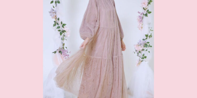 Review Hijabchic Allura Dress 2025 – Elegan Dan Stylish Untuk Kondangan Diskon Spesial