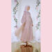 Review Hijabchic Allura Dress 2025 – Elegan Dan Stylish Untuk Kondangan Diskon Spesial