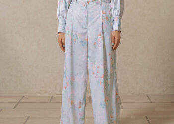 Review Hijabchic Ciana Pants 2025: Celana Muslim Stylish Untuk Lebaran Dengan Diskon Menarik