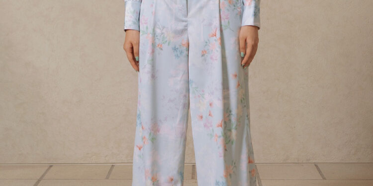 Review Hijabchic Ciana Pants 2025: Celana Muslim Stylish Untuk Lebaran Dengan Diskon Menarik