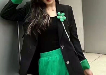 Review Susana Id Western Style Blazer T045: Blazer Stylish Untuk Musim Dingin Dengan Diskon Spesial