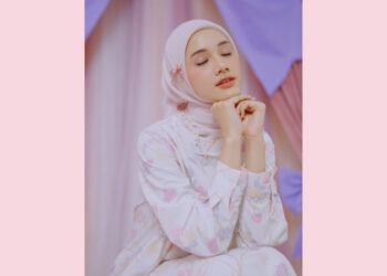 Hijabchic Archisa Creme Dress 2025: Dress Cantik Untuk Kondangan Dengan Motif Bunga – Dapatkan Diskon Sekarang