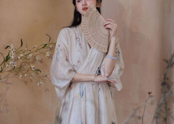 Review Susana Id Dress Summer Fairy Cheongsam Korean Style D143 – Dress Stylish Untuk Musim Panas 2025