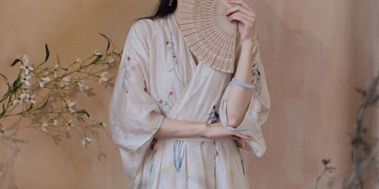 Review Susana Id Dress Summer Fairy Cheongsam Korean Style D143 – Dress Stylish Untuk Musim Panas 2025