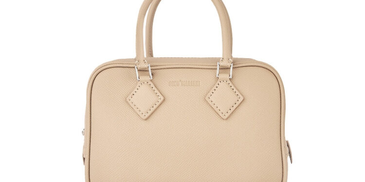 Review Tas Wanita Top Handle Bag Gino Mariani Caroline Grey 2025 – Elegan Dan Berkualitas Dengan Diskon Menarik