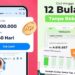 pinjaman online bunga rendah tenor 12 bulan