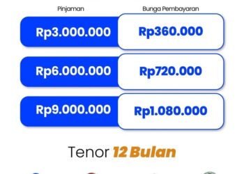 Aplikasi Pinjaman Online Tanpa Jaminan Legal OJK