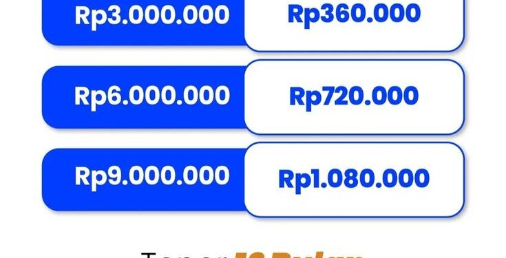 Aplikasi Pinjaman Online Tanpa Jaminan Legal OJK